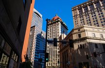 Pittsburgh Sweet Treats, Coffee & City History Walking Tour