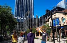 Pittsburgh Sweet Treats, Coffee & City History Walking Tour