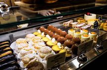 Pittsburgh Sweet Treats, Coffee & City History Walking Tour