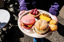 Pittsburgh Sweet Treats, Coffee & City History Walking Tour
