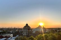 Private Tour of the Basilica of Guadalupe and Guadalupano Museum