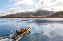 1 Hour Loch Safari Tour in Fort William