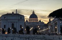 Rome Private Golf Cart Tour: Highlights & Hidden Gems