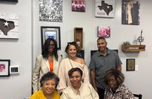 Dallas Black Owned Progressive Food Tour