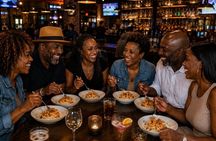Dallas Black Owned Foodie AdvenTOUR