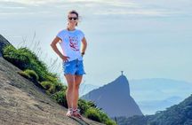 Rio Nature Experience: Tijuca Forest, Mirantes e Vida Selvagem
