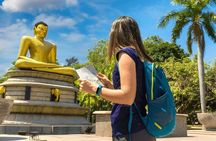 Colombo City Tour from Beruwala