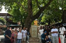 Non Shopping Bursa Cultural Tour: RT Cable Car, Village, Ulu Cami