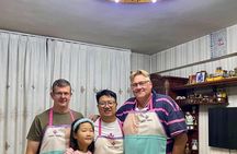 Walk, Cook & Experience Everyday Life in Ulaanbaatar