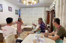 Walk, Cook & Experience Everyday Life in Ulaanbaatar