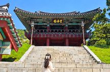 Guaranteed Return - Yeosu Shore Excursion for Cruise Guests