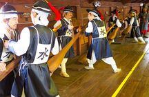 Guaranteed Return - Yeosu Shore Excursion for Cruise Guests
