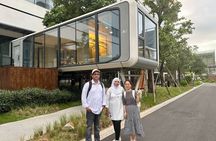 Guangzhou: Private Business Companion Service (Half/Full-Day)