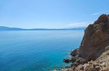Balos Lagoon Off-road 4x4 Jeep Safari from Kissamos
