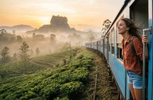 Sri Lanka Grand Explorer 14-Day Private Island Adventure