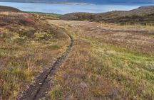 Dalvik Private E MTB Tour