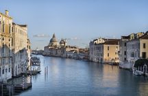 Private Venice Family Tour Custom Experience with a Local Guide