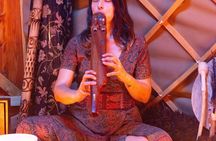 Cacao Ceremony and Sound Healing
