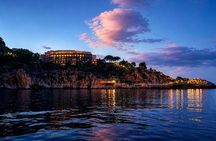 2.5 Hours Sunset Boat Tour in Search of Dolphins