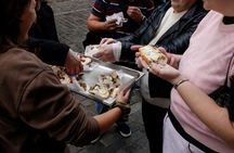 Walking Guided Tour with Street Food in Krakow