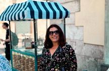 Walking Guided Tour with Street Food in Krakow