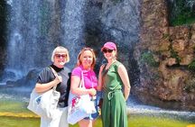 Nice Small-Group Walking Tour: Hidden Stories, Myths & Legends