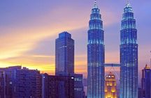 Petronas Twin Towers Admission Ticket
