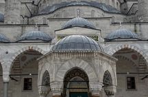 Private Istanbul Old City Tour | Walk, Transfer or Full Day