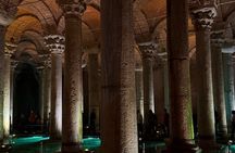 Private Istanbul Walking & Driving Tour with Guide &Skip-the-Line