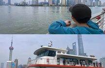 Authentic Shanghai Food Tour by Walking or Cycling