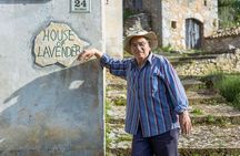 Hidden Hvar Eco Tuk Tuk Tour: Lavender Fields, Villages & Views