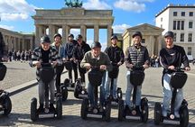 Berlin 2.5 hour Segway Tour through the Heart of the City