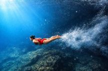 Dubrovnik: 7 Caves & Blue Cave Speedboat Tour (4h)