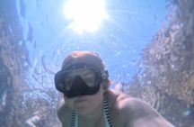 Dubrovnik: Blue Cave Express boat Tour (2h) – Drinks&Snorkel