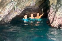Dubrovnik: Blue Cave Express boat Tour (2h) – Drinks&Snorkel