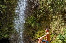 Soufriere Expedition