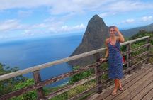 Soufriere Expedition