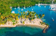 Soufriere Expedition