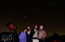 Gran Canaria: Sunset and Stargazing Tour - PickUp or Self Drive