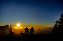 Gran Canaria: Sunset and Stargazing Tour - PickUp or Self Drive
