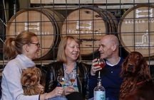Broken Bones Distillery Spirits Tasting Experience
