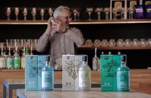 Broken Bones Distillery Spirits Tasting Experience