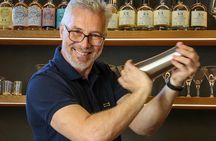 Broken Bones Distillery Spirits Tasting Experience