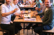 Broken Bones Distillery Spirits Tasting Experience