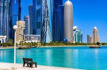 Private Doha City Tour | Souq Waqif, Pearl, Katara & Corniche