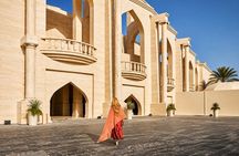 Doha Private City Tour: Souq Waqif, Katara, Pearl & Corniche