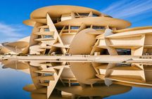 Doha Private City Tour: Souq Waqif, Katara, Pearl & Corniche