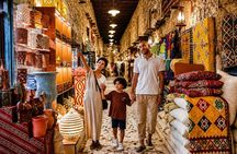 Private Doha City Tour | Souq Waqif, Pearl, Katara & Corniche
