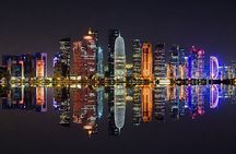Doha Private City Tour: Souq Waqif, Katara, Pearl & Corniche