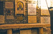 Colosseum Museum-Station and San Clemente Underground tour